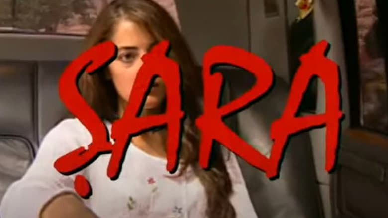 Backdrop from Şara