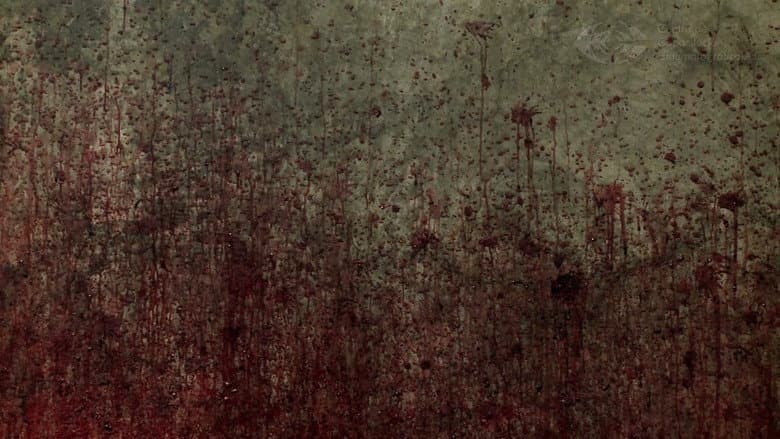 Backdrop from The Reaper