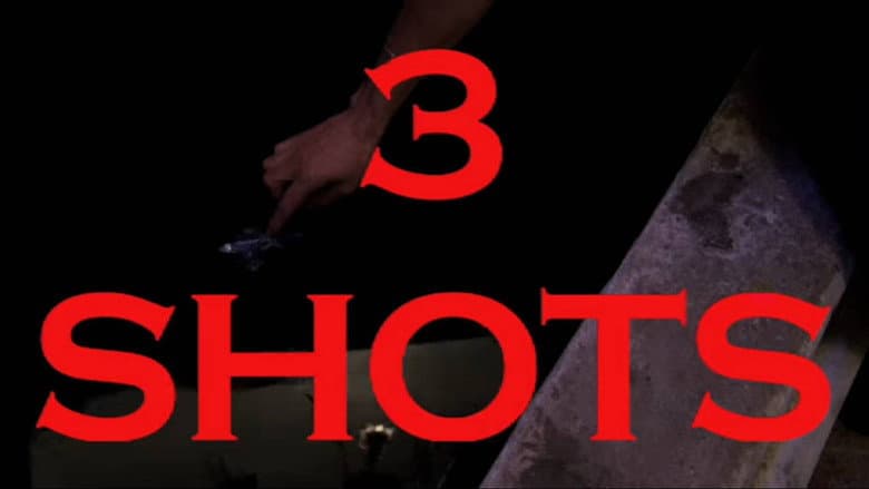 Backdrop from 3 Shots