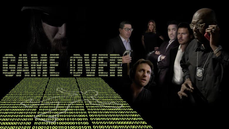 Backdrop from Game Over
