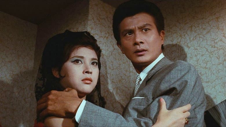 Backdrop from Tale of Scarlet Love