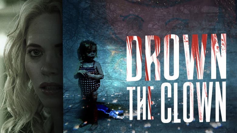 Backdrop from Drown the Clown