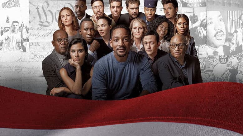 Backdrop from Amend: The Fight for America