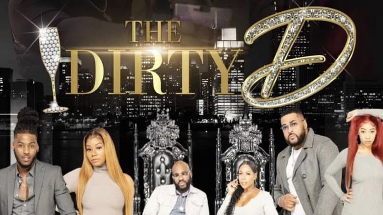 Backdrop from The Dirty D