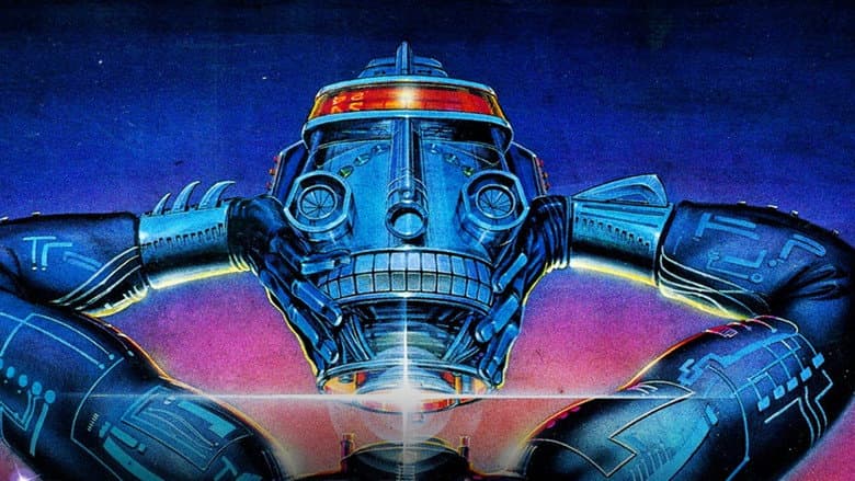 Backdrop from Celluloid Wizards in the Video Wasteland: The Saga of Empire Pictures