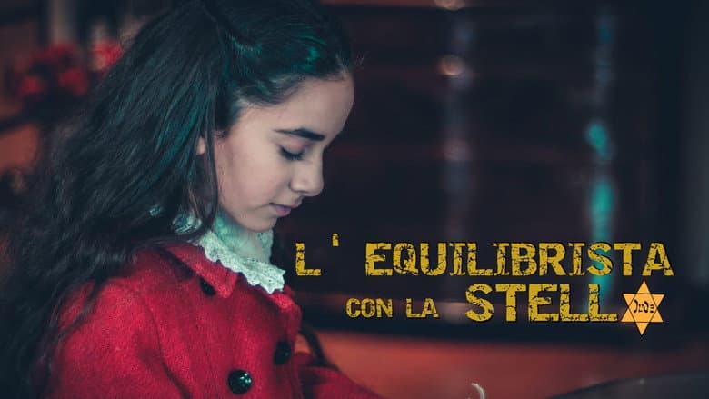 Backdrop from L'equilibrista con la stella