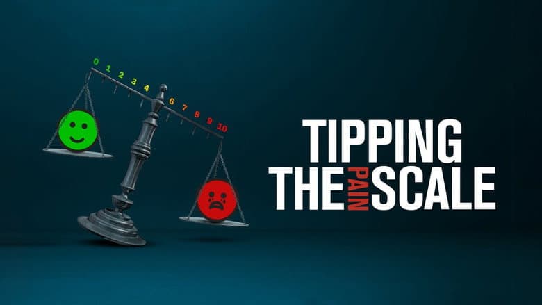 Backdrop from Tipping the Pain Scale