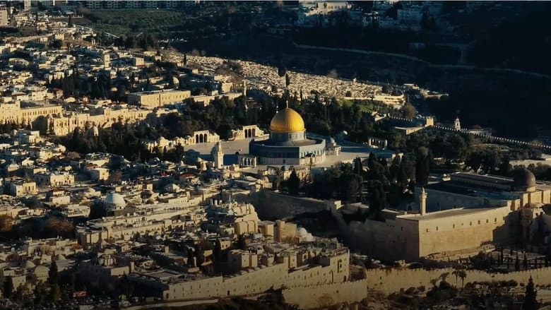 Backdrop from From the River to the Sea - Um Filme Sobre a Guerra em Israel