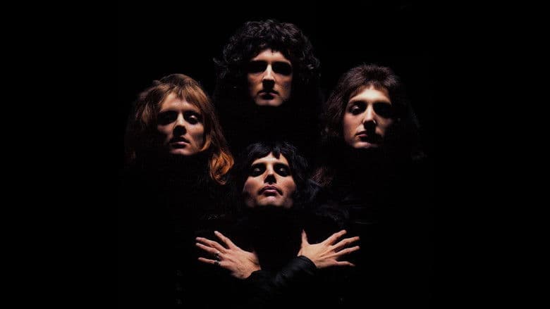 Backdrop from Queen: Days of Our Lives