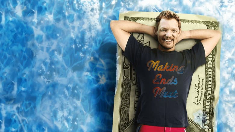 Backdrop from The Pool Boys