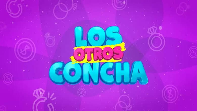 Backdrop from Los otros Concha