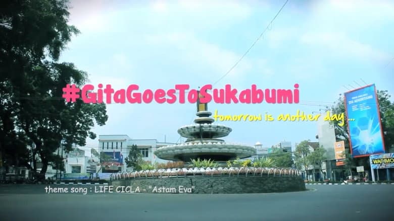 Кадр із фільму «Gita Goes To Sukabumi»