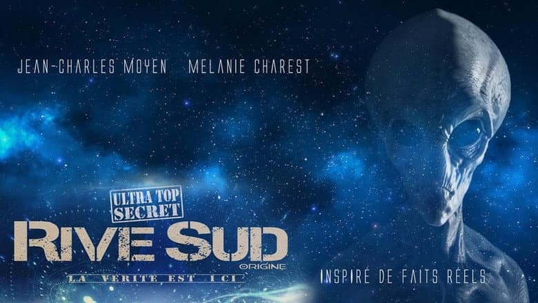 Backdrop from Rive-Sud Origine