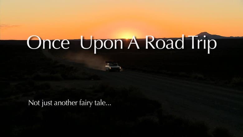 Backdrop from Once Upon a Road Trip