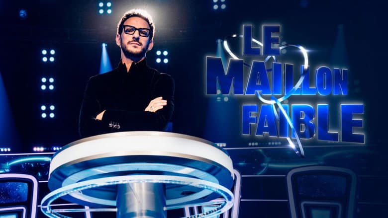Backdrop from Le maillon faible