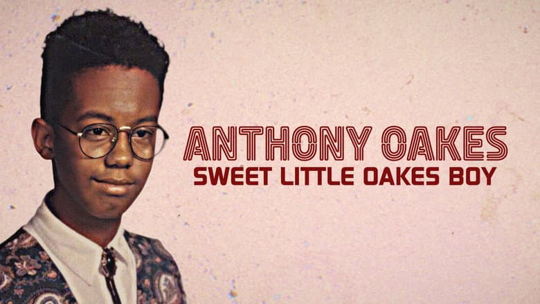 Backdrop from Anthony Oakes: Sweet Little Oakes Boy
