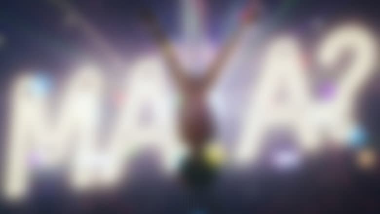 Backdrop from Maya?