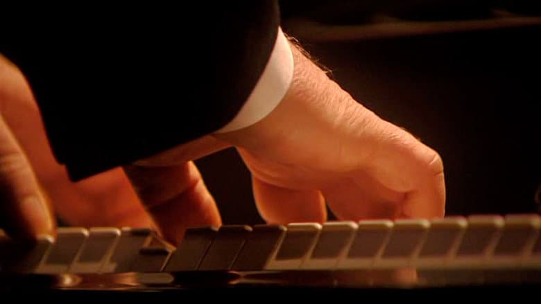 Кадр із фільму «Barenboim on Beethoven - The Complete Piano Sonatas Live from Berlin»