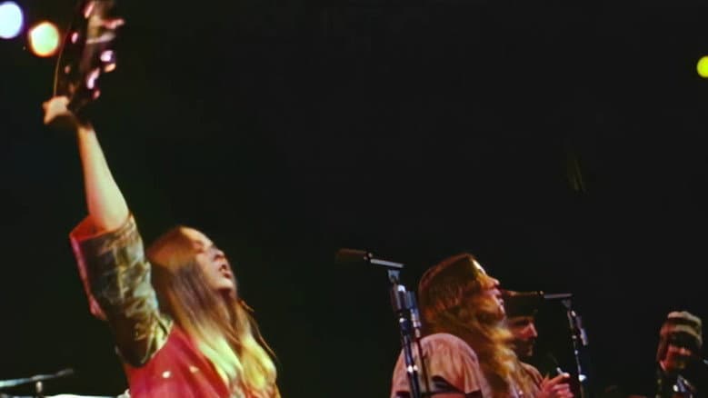 Backdrop from California Dreamin': The Songs of The Mamas & The Papas