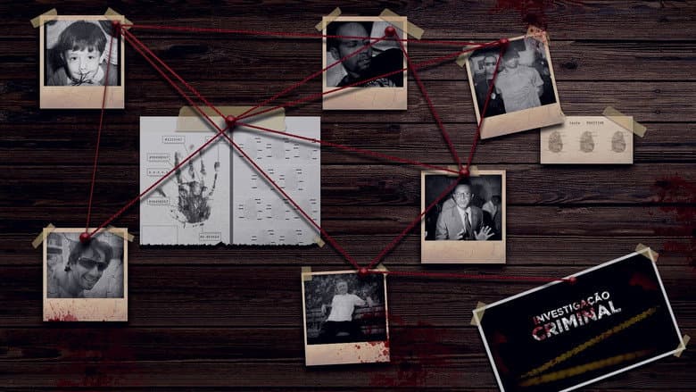 Backdrop from Investigação Criminal