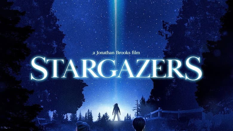Backdrop from Stargazers