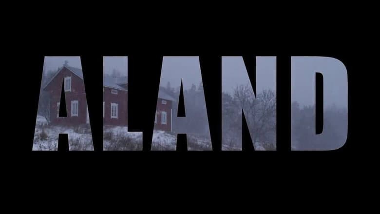 Backdrop from Aland