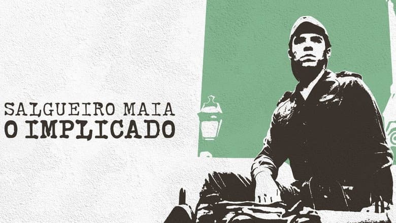 Backdrop from Salgueiro Maia - The Implicated: The Series