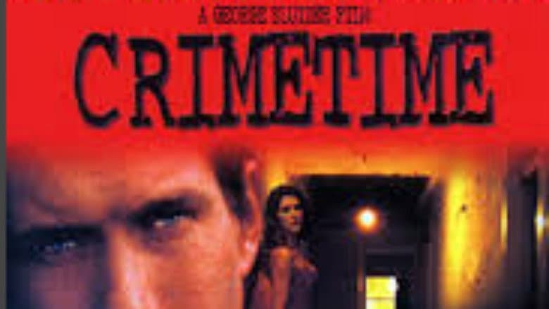 Backdrop from Crimetime