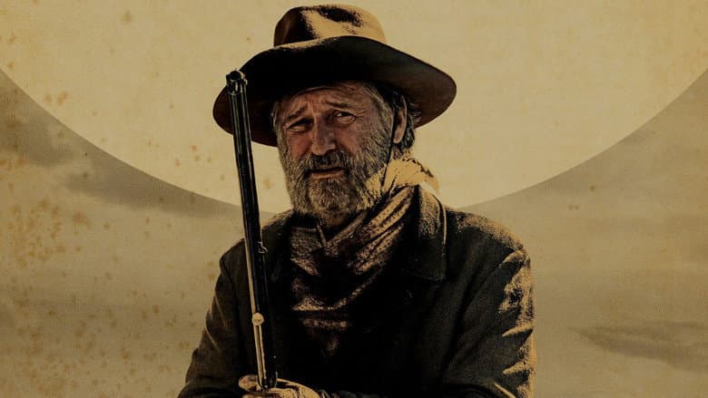 Backdrop from The Ballad of Lefty Brown