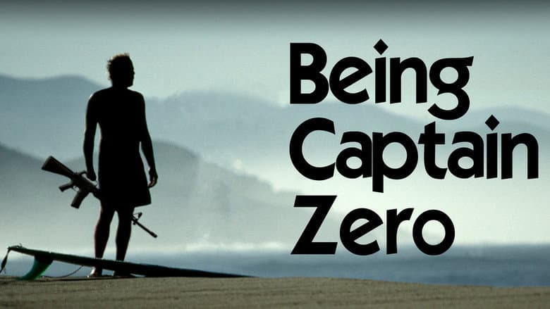 Backdrop from Being Captain Zero