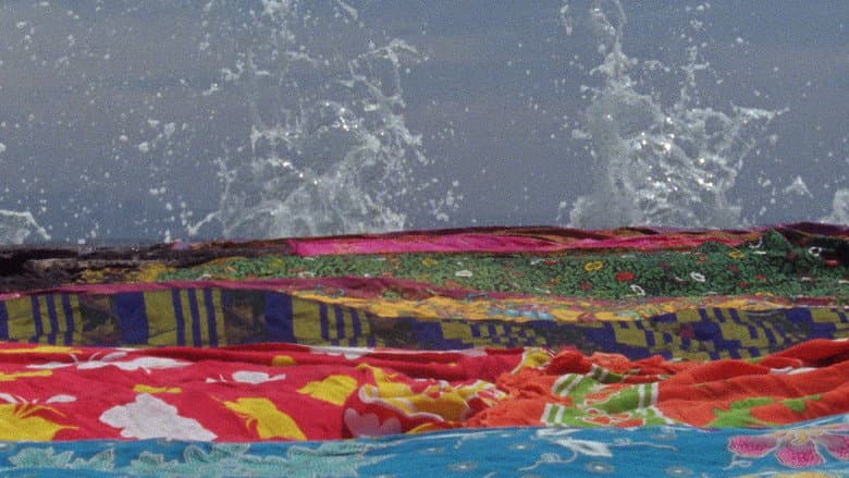 Backdrop from The Grand Bizarre