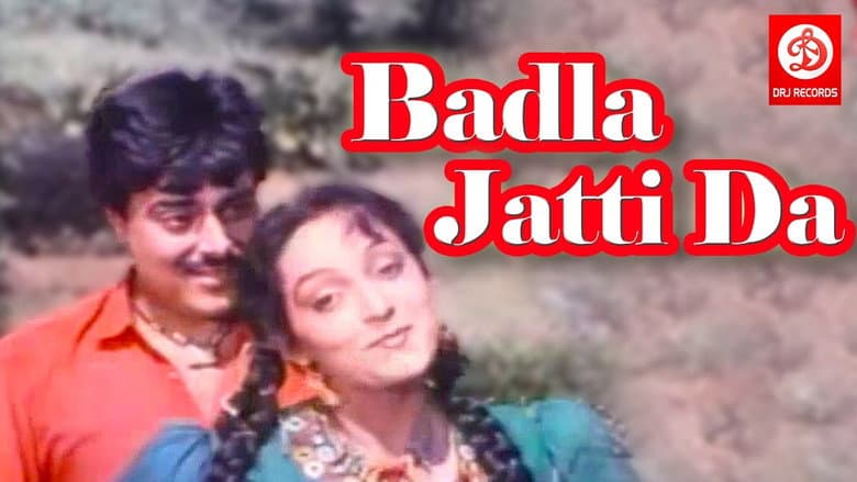 Backdrop from Badla Jatti Da