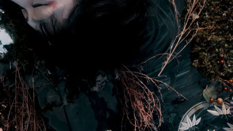 Backdrop from Flashback Before Death