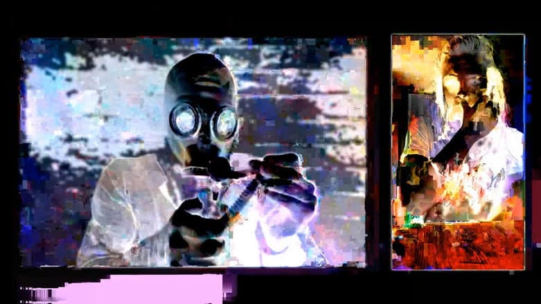 Backdrop from Drug Porn