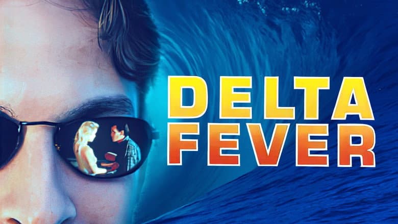 Backdrop from Delta Fever