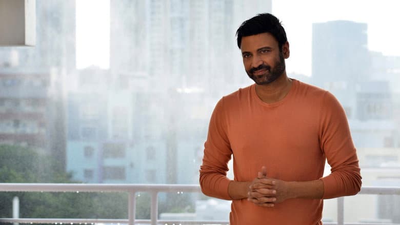 Backdrop from Malli Modalaindi