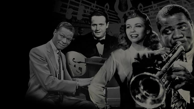 Backdrop from Soundies: A Musical History Hosted by Michael Feinstein