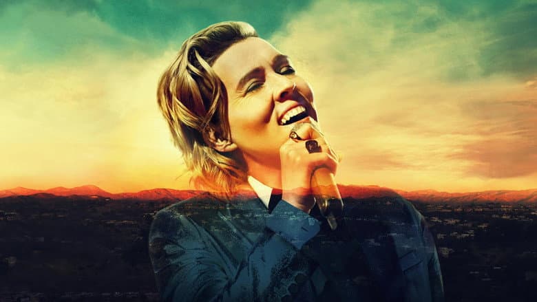 Backdrop from Brandi Carlile: In the Canyon Haze – Live from Laurel Canyon