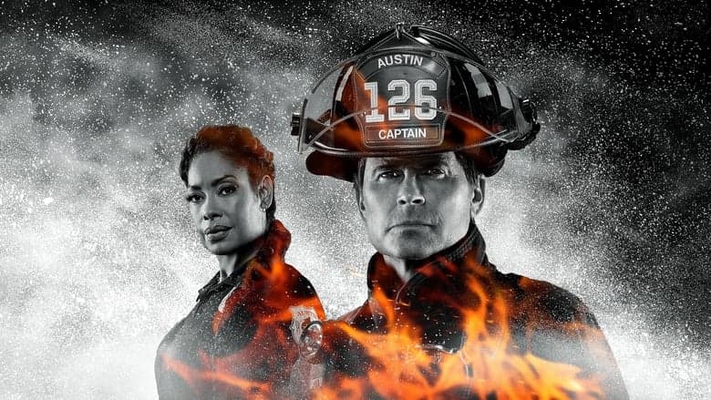 Backdrop from 9-1-1: Lone Star