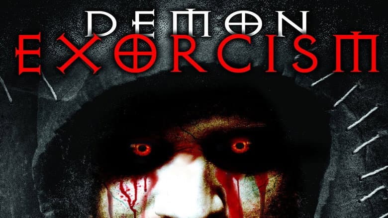 Backdrop from Demon Exorcism: The Devil Inside Maxwell Bastas