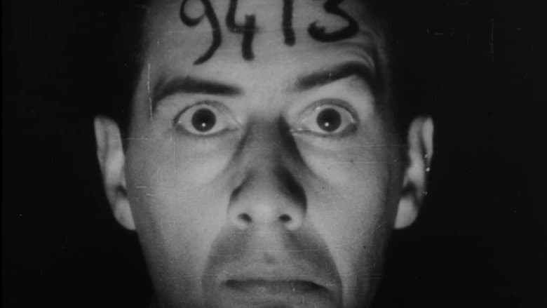 Кадр із фільму «The Life and Death of 9413: A Hollywood Extra»