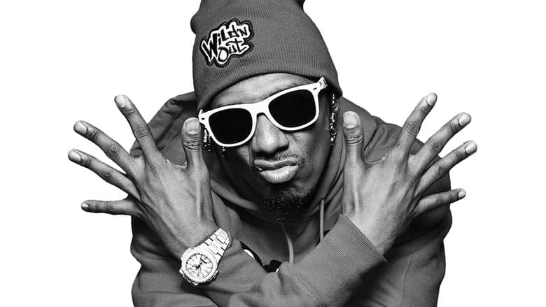 Backdrop from Nick Cannon Presents: Wild 'N Out