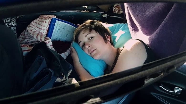 Backdrop from Drive. Play. Sleep.