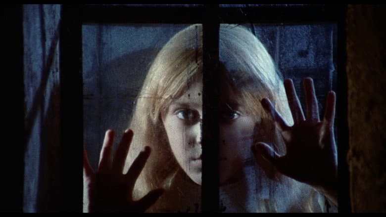 Backdrop from Kill, Baby... Kill!