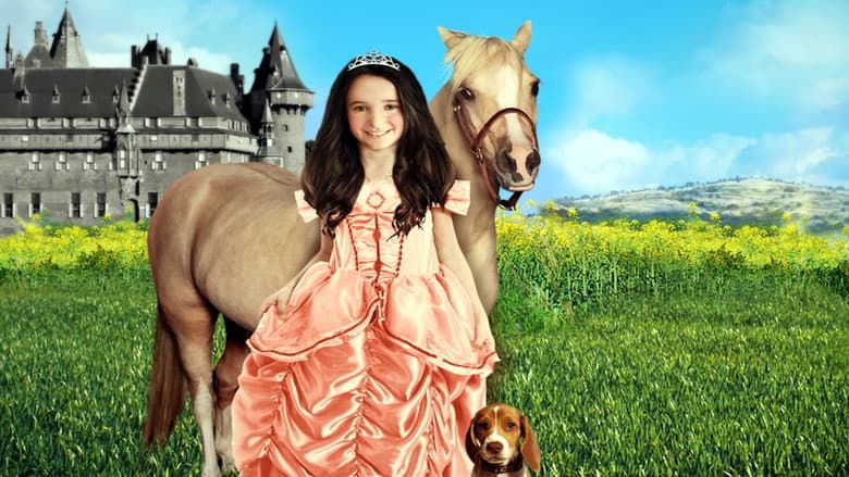 Backdrop from Princess and the Pony