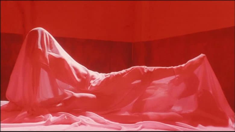 Backdrop from Johnen: Love of Sada