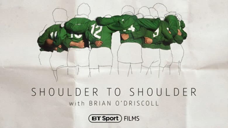 Backdrop from Shoulder to Shoulder