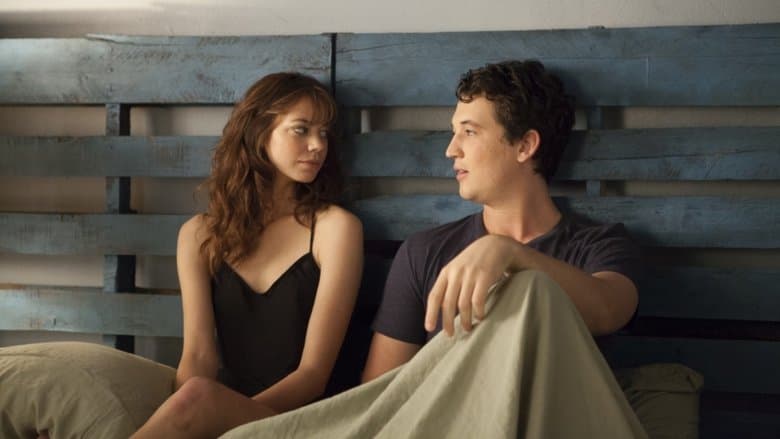 Backdrop from Two Night Stand