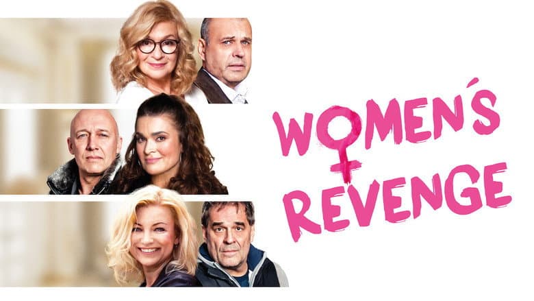 Backdrop from Women's Revenge