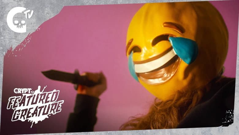 Backdrop from EMOJIHEAD